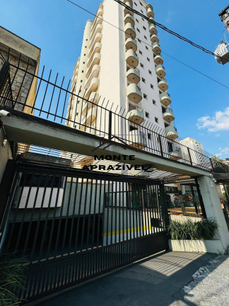 Apartamento com 3 Quartos à Venda, 127 m² em Vila Marina - Santo André