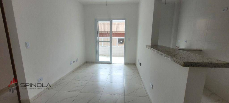 Imagem Apartamento com 2 Quartos à Venda, 61 m² em Vila Caiçara - Praia Grande Imagem Apartamento com 2 Quartos à Venda, 61 m² em Vila Caiçara - Praia Grande