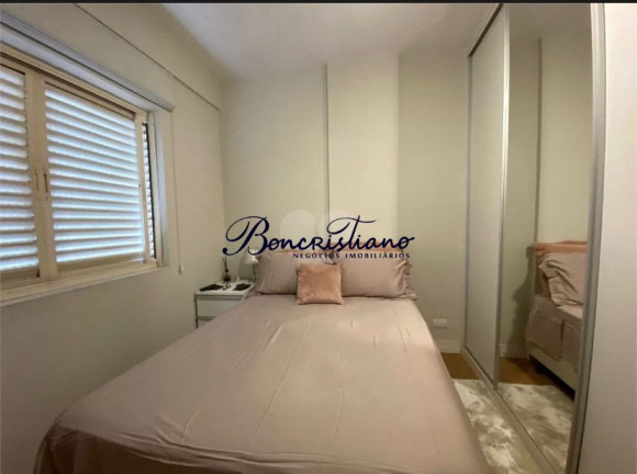Imagem Apartamento com 2 Quartos à Venda,  em Santana - Sao Paulo
