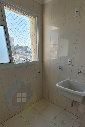 Imagem Imóvel com 2 Quartos à Venda, 54 m² em Campestre - Santo André Imagem Imóvel com 2 Quartos à Venda, 54 m² em Campestre - Santo André