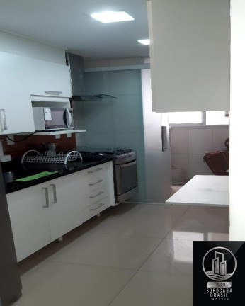 Imagem Apartamento com 2 Quartos para Alugar, 69 m² em Parque Campolim - Sorocaba Imagem Apartamento com 2 Quartos para Alugar, 69 m² em Parque Campolim - Sorocaba