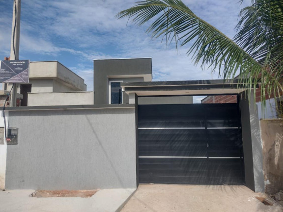 Imagem Casa com 2 Quartos à Venda, 77 m² em Jardim Atlântico Leste (itaipuaçu) - Maricá Imagem Casa com 2 Quartos à Venda, 77 m² em Jardim Atlântico Leste (itaipuaçu) - Maricá