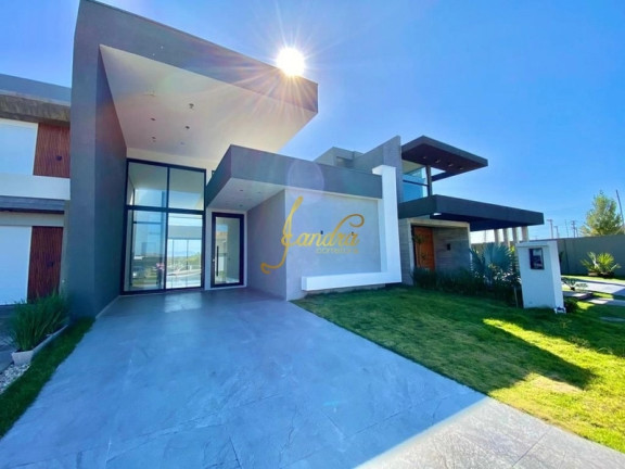 Casa com 4 Quartos à Venda, 145 m² em Centro - Xangri-la