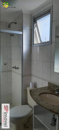 Imagem Apartamento com 3 Quartos para Alugar, 80 m² em Santana - São Paulo