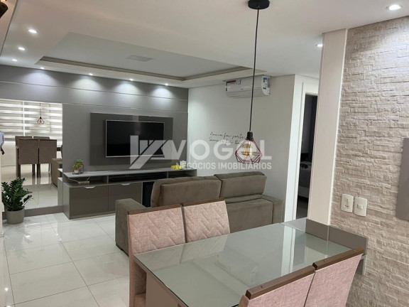 Imagem Apartamento com 2 Quartos à Venda, 54 m² em Fátima - Canoas Imagem Apartamento com 2 Quartos à Venda, 54 m² em Fátima - Canoas