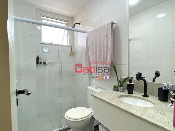 Imagem Apartamento com 2 Quartos à Venda, 113 m² em Passagem - Cabo Frio Imagem Apartamento com 2 Quartos à Venda, 113 m² em Passagem - Cabo Frio