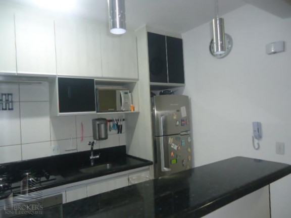 Imagem Apartamento com 3 Quartos à Venda, 67 m² em Parque Reserva Fazenda Imperial - Sorocaba Imagem Apartamento com 3 Quartos à Venda, 67 m² em Parque Reserva Fazenda Imperial - Sorocaba