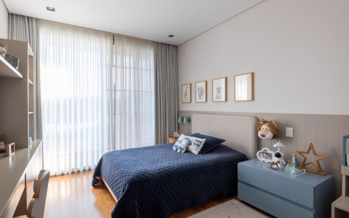 Imagem Casa de Condomínio com 5 Quartos à Venda, 590 m² em Condomínio Terras De São José - Itu Imagem Casa de Condomínio com 5 Quartos à Venda, 590 m² em Condomínio Terras De São José - Itu