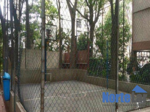Foto do imóvel Apartamento com 3 Quartos à Venda, 86 m² em Jaguaré - São Paulo