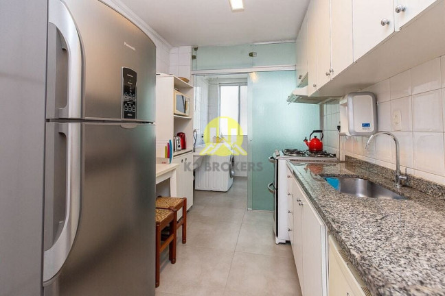 Imagem Apartamento com 3 Quartos à Venda, 97 m² em Itaim Bibi - São Paulo Imagem Apartamento com 3 Quartos à Venda, 97 m² em Itaim Bibi - São Paulo
