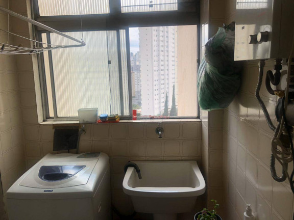 Imagem Apartamento com 2 Quartos à Venda, 62 m² em Vila Andrade - São Paulo Imagem Apartamento com 2 Quartos à Venda, 62 m² em Vila Andrade - São Paulo