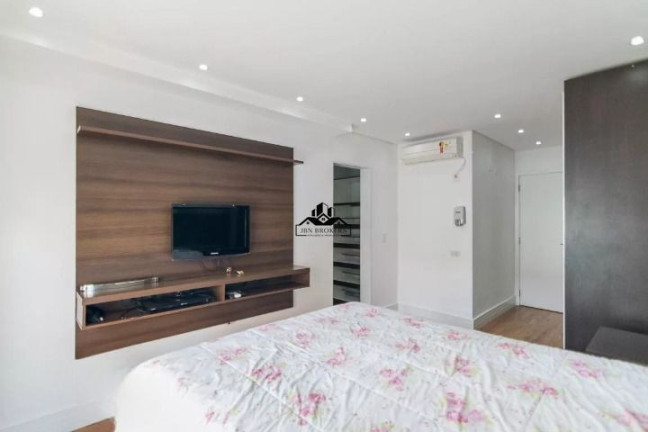 Imagem Casa de Condomínio com 4 Quartos à Venda, 260 m² em Parque Erasmo Assunção - Santo André