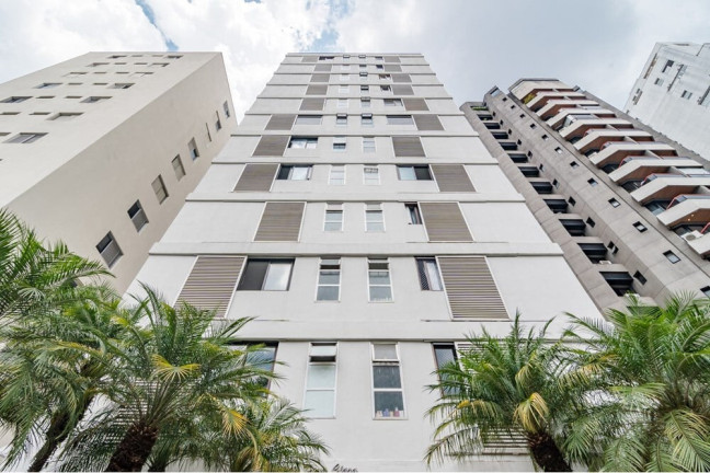 Imagem Apartamento com 2 Quartos à Venda, 79 m² em Itaim Bibi - São Paulo Imagem Apartamento com 2 Quartos à Venda, 79 m² em Itaim Bibi - São Paulo