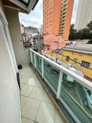 Imagem Sobrado com 3 Quartos à Venda, 120 m² em Cambuci - Sp Imagem Sobrado com 3 Quartos à Venda, 120 m² em Cambuci - Sp