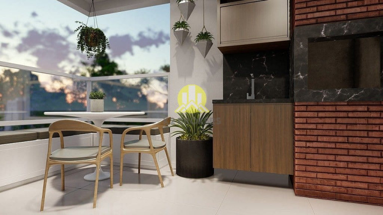 Imagem Cobertura com 4 Quartos à Venda, 244 m² em Alto Da Glória - Curitiba Imagem Cobertura com 4 Quartos à Venda, 244 m² em Alto Da Glória - Curitiba