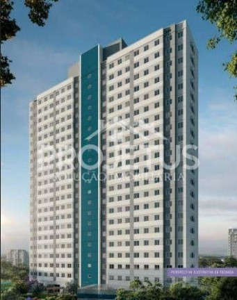 Imagem Apartamento com 1 Quarto à Venda, 34 m² em Usina Piratininga - São Paulo Imagem Apartamento com 1 Quarto à Venda, 34 m² em Usina Piratininga - São Paulo