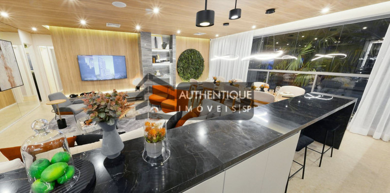Imagem Apartamento com 3 Quartos à Venda, 200 m² em Moema - São Paulo Imagem Apartamento com 3 Quartos à Venda, 200 m² em Moema - São Paulo