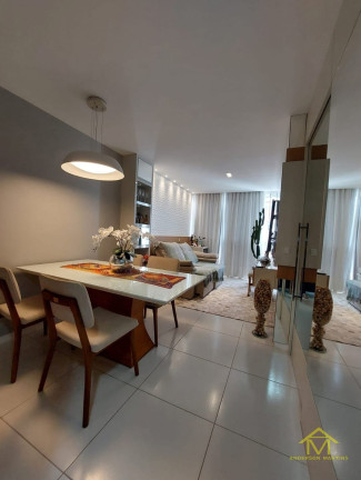 Imagem Apartamento com 2 Quartos à Venda, 58 m² em Praia De Itaparica - Vila Velha Imagem Apartamento com 2 Quartos à Venda, 58 m² em Praia De Itaparica - Vila Velha