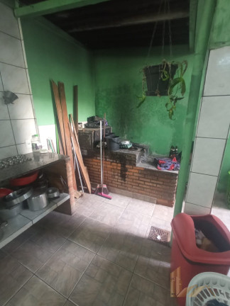 Imagem Casa com 4 Quartos à Venda, 230 m² em Vitória - Belo Horizonte Imagem Casa com 4 Quartos à Venda, 230 m² em Vitória - Belo Horizonte