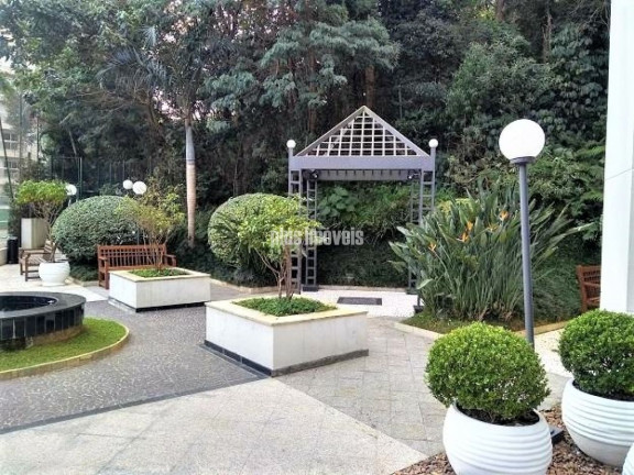 Imagem Apartamento com 1 Quarto à Venda, 104 m² em Panamby - São Paulo Imagem Apartamento com 1 Quarto à Venda, 104 m² em Panamby - São Paulo