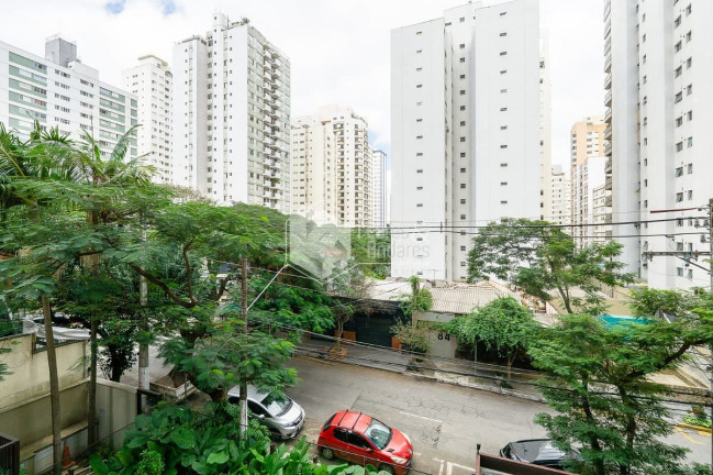 Imagem Apartamento com 3 Quartos à Venda, 210 m² em Moema - São Paulo Imagem Apartamento com 3 Quartos à Venda, 210 m² em Moema - São Paulo
