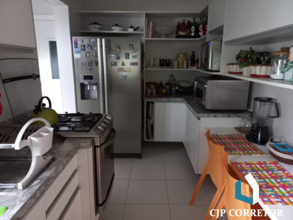 Imagem Apartamento com 4 Quartos à Venda, 160 m² em Rio Vermelho - Salvador Imagem Apartamento com 4 Quartos à Venda, 160 m² em Rio Vermelho - Salvador