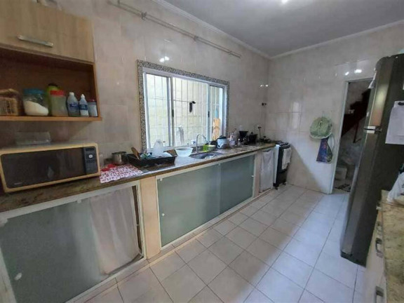 Imagem Casa com 3 Quartos à Venda, 184 m² em Guilhermina - Praia Grande Imagem Casa com 3 Quartos à Venda, 184 m² em Guilhermina - Praia Grande