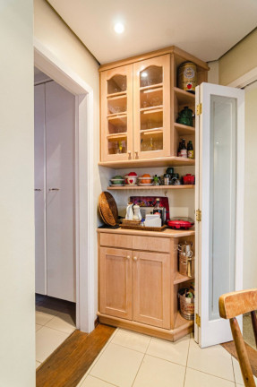 Imagem Apartamento com 3 Quartos à Venda, 200 m²