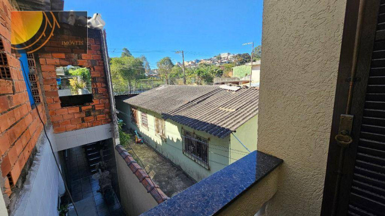 Imagem Casa com 3 Quartos à Venda, 125 m² em Jaraguá - São Paulo Imagem Casa com 3 Quartos à Venda, 125 m² em Jaraguá - São Paulo