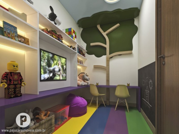 Imagem Apartamento com 3 Quartos à Venda, 77 m² em Jatiúca - Maceió Imagem Apartamento com 3 Quartos à Venda, 77 m² em Jatiúca - Maceió