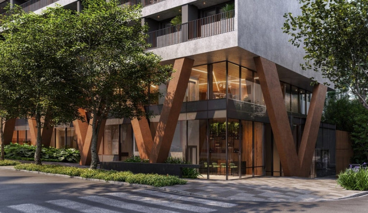 Imagem Apartamento com 3 Quartos à Venda, 207 m² em Higienópolis - São Paulo