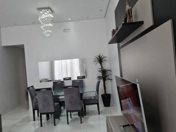 Imagem Casa de Condomínio com 3 Quartos à Venda, 135 m² em Wanel Ville - Sorocaba Imagem Casa de Condomínio com 3 Quartos à Venda, 135 m² em Wanel Ville - Sorocaba