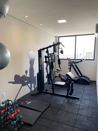 Imagem Apartamento com 2 Quartos à Venda, 56 m² em Jardim Oceania - João Pessoa