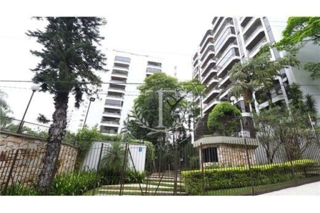 Imagem Apartamento com 3 Quartos à Venda, 189 m² em Vila Suzana - São Paulo Imagem Apartamento com 3 Quartos à Venda, 189 m² em Vila Suzana - São Paulo