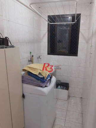 Imagem Apartamento com 2 Quartos à Venda, 70 m² em Estuário - Santos Imagem Apartamento com 2 Quartos à Venda, 70 m² em Estuário - Santos