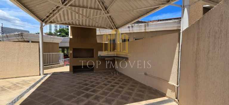 Imagem Apartamento com 2 Quartos à Venda, 65 m² em Jardim América - São José Dos Campos