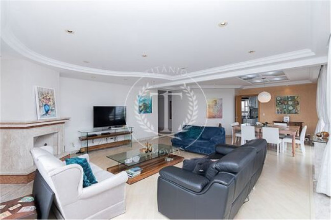 Imagem Apartamento com 4 Quartos à Venda, 246 m² em Vila Campesina - Osasco Imagem Apartamento com 4 Quartos à Venda, 246 m² em Vila Campesina - Osasco