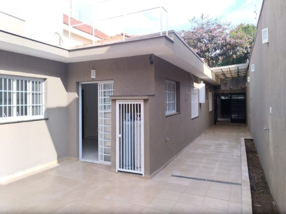 Imagem Casa com 3 Quartos para Alugar, 250 m² em Jardim Das Laranjeiras - São Paulo