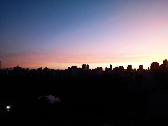 Imagem Apartamento com 3 Quartos à Venda, em Aclimação - São Paulo Imagem Apartamento com 3 Quartos à Venda, em Aclimação - São Paulo