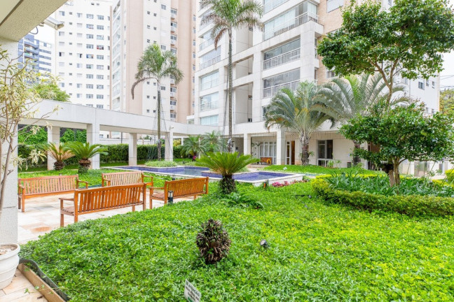 Imagem Imóvel com 2 Quartos à Venda, 108 m² em Vila Alexandria - São Paulo Imagem Imóvel com 2 Quartos à Venda, 108 m² em Vila Alexandria - São Paulo