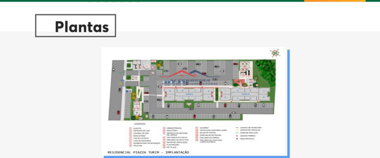 Imagem Apartamento com 2 Quartos à Venda, 37 m² em Glebas Califórnia - Piracicaba Imagem Apartamento com 2 Quartos à Venda, 37 m² em Glebas Califórnia - Piracicaba
