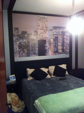 Imagem Apartamento com 3 Quartos à Venda, 130 m² em Vila Azevedo - São Paulo