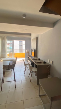 Imagem Imóvel com 1 Quarto à Venda, 57 m² em Rio Vermelho - Salvador Imagem Imóvel com 1 Quarto à Venda, 57 m² em Rio Vermelho - Salvador
