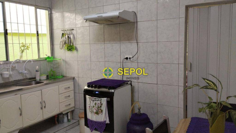 Imagem Casa com 2 Quartos à Venda, 100 m² em Vila Antonieta - São Paulo Imagem Casa com 2 Quartos à Venda, 100 m² em Vila Antonieta - São Paulo