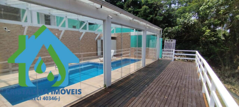 Imagem Casa com 3 Quartos à Venda, 900 m² em Jordanésia - Cajamar