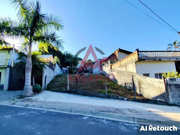 Imagem Terreno à Venda, 135 m² em Jardim Imperial - Atibaia Imagem Terreno à Venda, 135 m² em Jardim Imperial - Atibaia