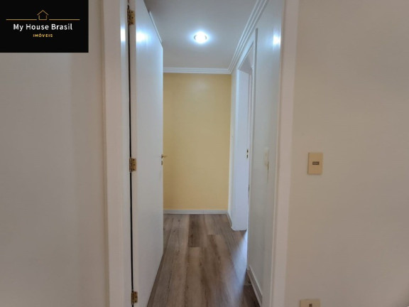 Imagem Apartamento com 3 Quartos à Venda, 110 m² em Jardim São Paulo (zona Norte) - São Paulo
