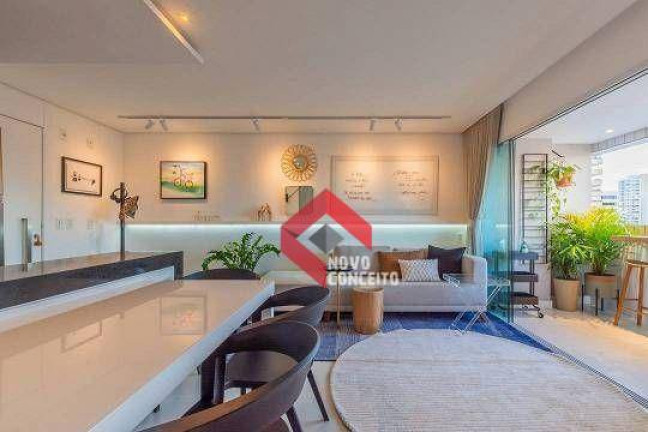 Apartamento com 2 Quartos à Venda, 56 m² em Meireles - Fortaleza