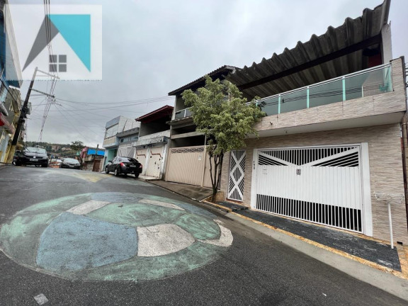 Casa com 3 Quartos à Venda, 213 m² em Panorama (polvilho) - Cajamar