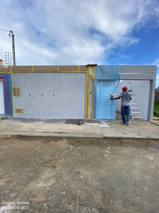 Imagem Casa com 3 Quartos à Venda, 160 m² em Luar Da Barra - Barra Dos Coqueiros Imagem Casa com 3 Quartos à Venda, 160 m² em Luar Da Barra - Barra Dos Coqueiros